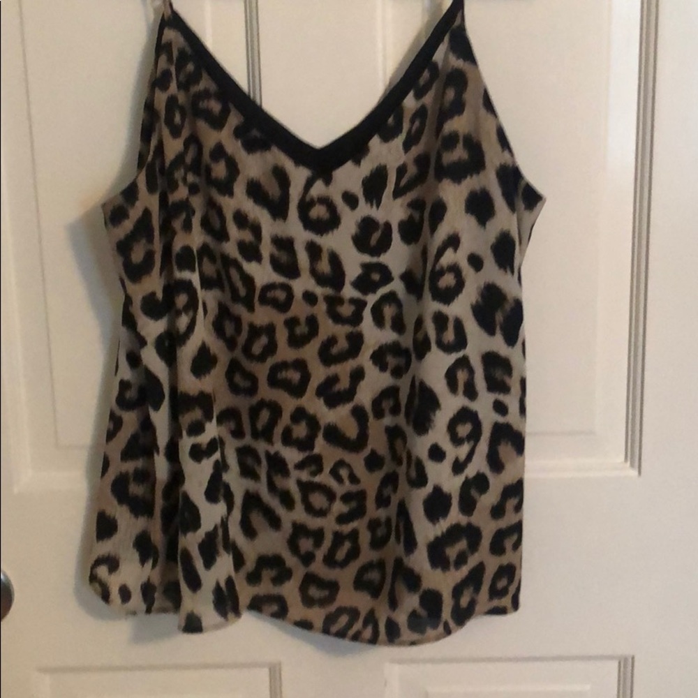 Cheetah Tank